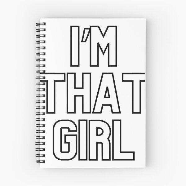 Item preview, I’M THAT GIRL beyonce lyrics    designed and sold by gokgun343.