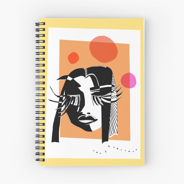 Item preview, Prima designed and sold by Tony Anguiano.