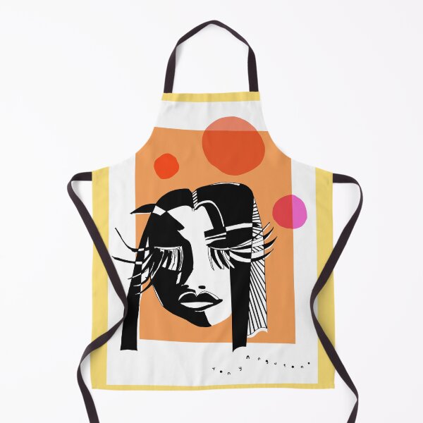 Item preview, Prima designed and sold by Tony Anguiano.