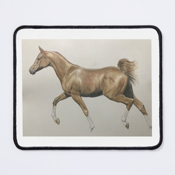 Item preview, Arabian Mare designed and sold by MichelleBird.