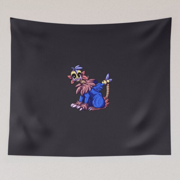 Item preview, The Dream Watcher designed and sold by spyroid101.