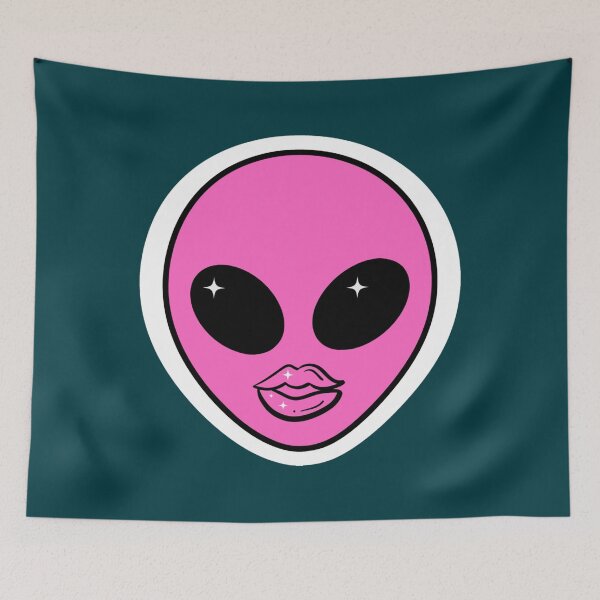 Item preview, Alien Superstar    designed and sold by gokgun343.