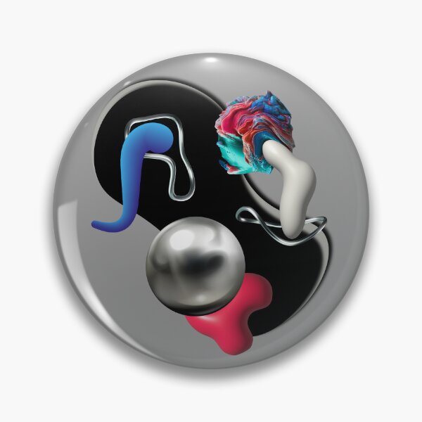 Item preview, Pinball designed and sold by RagWeasel.