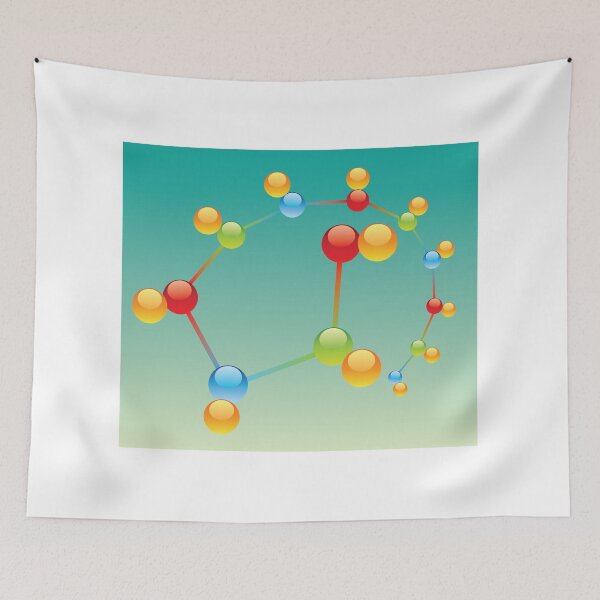 Item preview, Molecule designed and sold by vectorworks51.