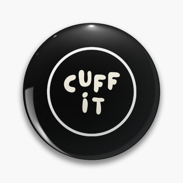 Item preview, CUFF IT     designed and sold by gokgun343.
