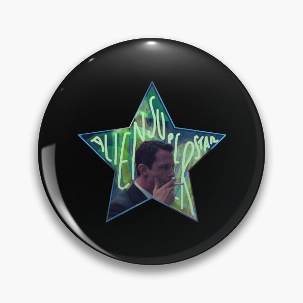 Item preview, kendall roy - alien superstar  designed and sold by gokgun343.