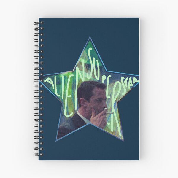 Item preview, kendall roy - alien superstar  designed and sold by gokgun343.