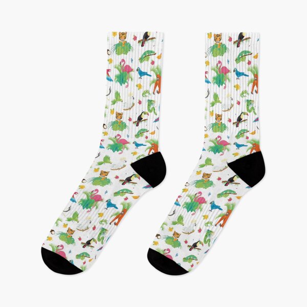 Item preview, jungle fever designed and sold by Corinna Arauner.