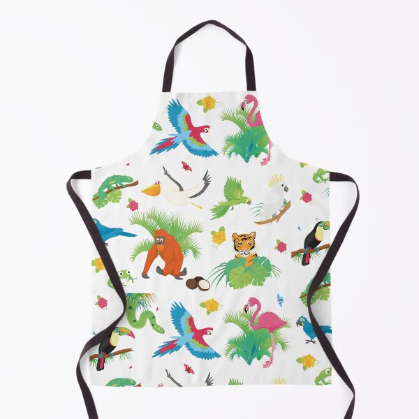 Item preview, jungle fever designed and sold by Corinna Arauner.