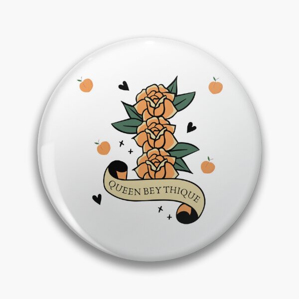 Item preview, Thique like Queen Bey  designed and sold by gokgun343.