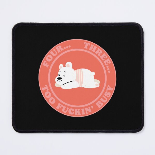 Item preview, Too Fn’ Busy Taking A Nap designed and sold by gokgun343.