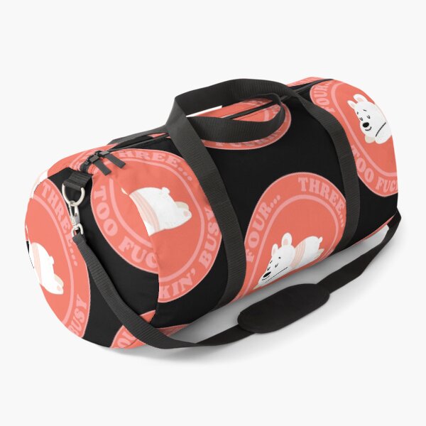 Item preview, Too Fn’ Busy Taking A Nap designed and sold by gokgun343.
