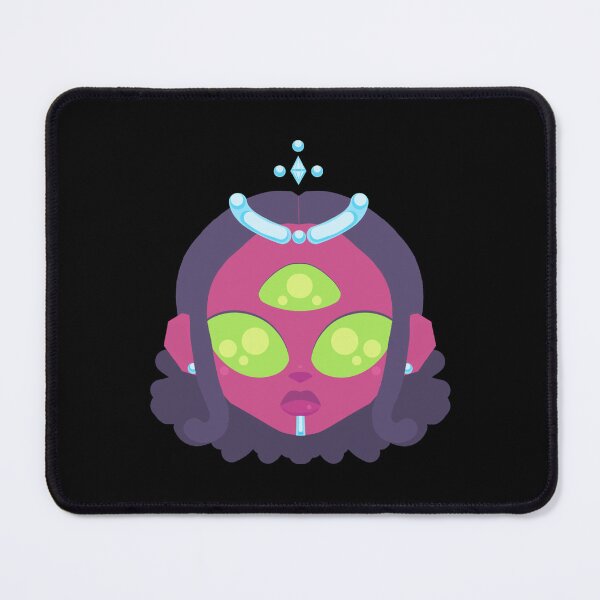 Item preview, Unique the Alien Superstar  designed and sold by gokgun343.