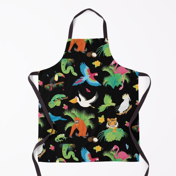 Item preview, jungle fever designed and sold by Corinna Arauner.