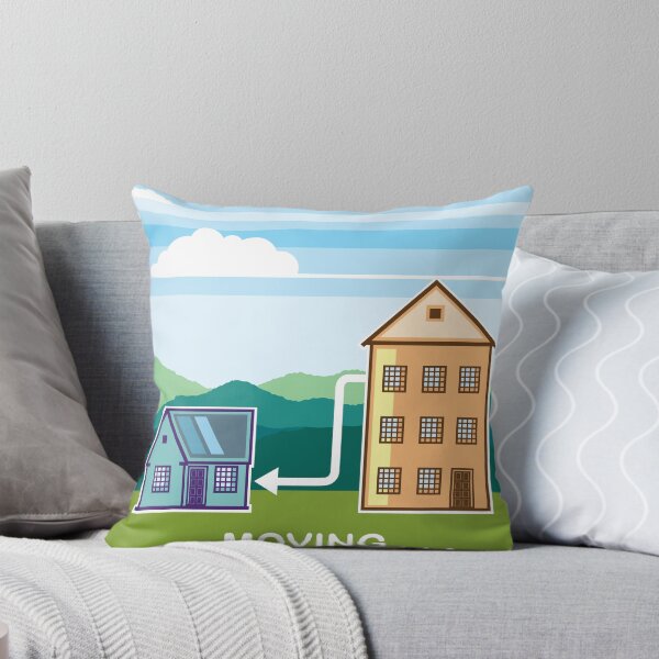 Item preview, Moving from apartment into house designed and sold by vectorworks51.