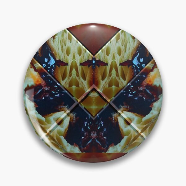 Item preview, *WHEN LIFE IS DEFINED AS SYMMETRICAL LINES THAT FORM A PAIN AU CHOCOLAT* designed and sold by Ralek.