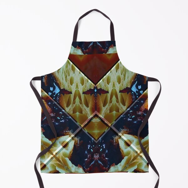 Item preview, *WHEN LIFE IS DEFINED AS SYMMETRICAL LINES THAT FORM A PAIN AU CHOCOLAT* designed and sold by Ralek.