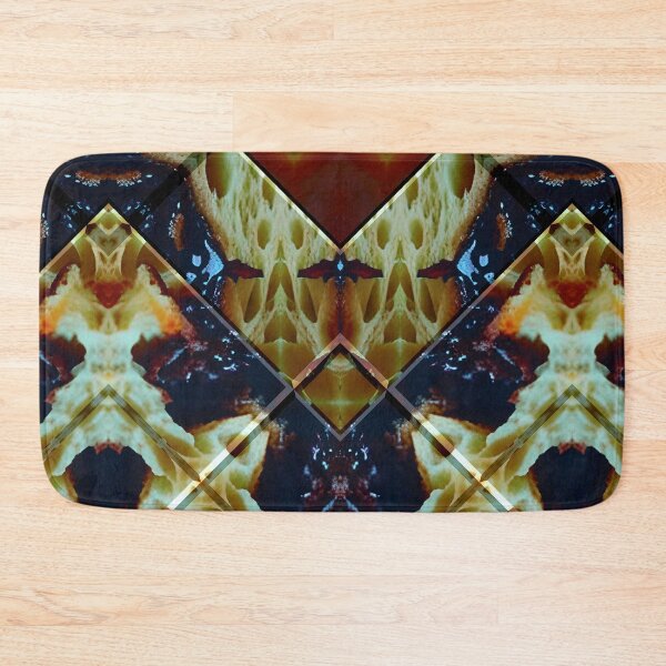 Item preview, *WHEN LIFE IS DEFINED AS SYMMETRICAL LINES THAT FORM A PAIN AU CHOCOLAT* designed and sold by Ralek.