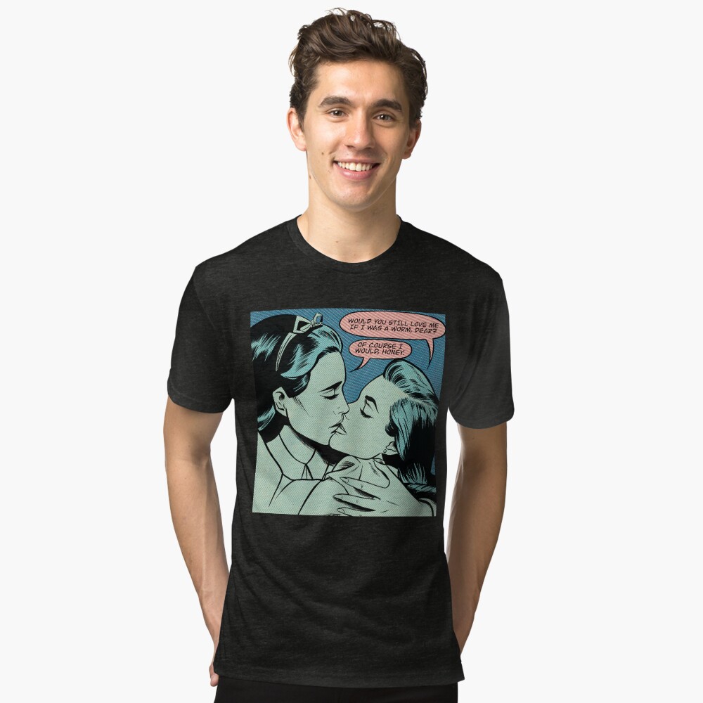 Artikel-Vorschau von Vintage T-Shirt, designt und verkauft von Msbhaiive.