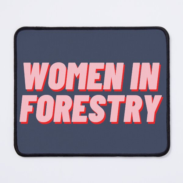 Item preview, Women in Forestry designed and sold by polishalpaca.