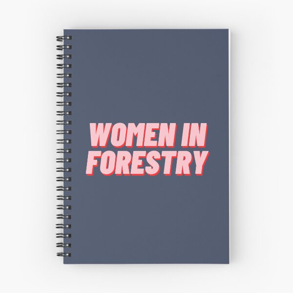 Item preview, Women in Forestry designed and sold by polishalpaca.