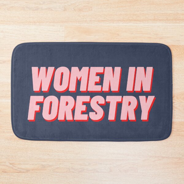 Item preview, Women in Forestry designed and sold by polishalpaca.