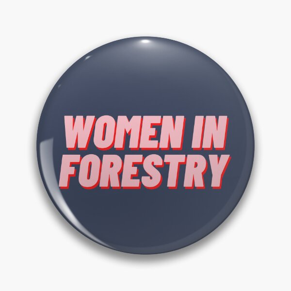 Item preview, Women in Forestry designed and sold by polishalpaca.