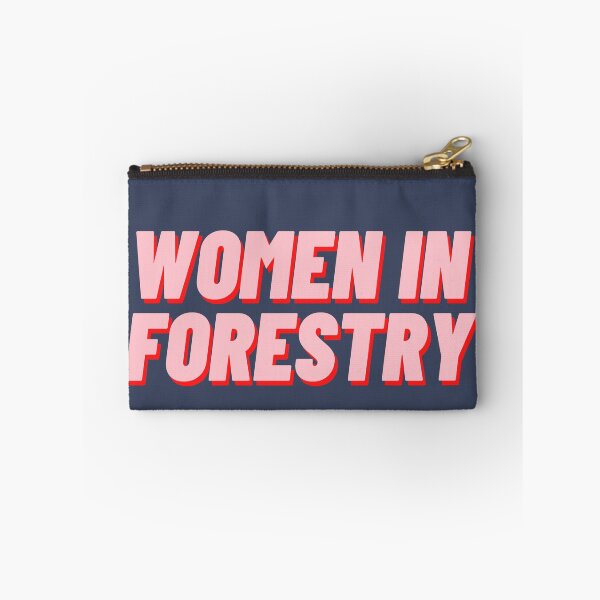 Item preview, Women in Forestry designed and sold by polishalpaca.