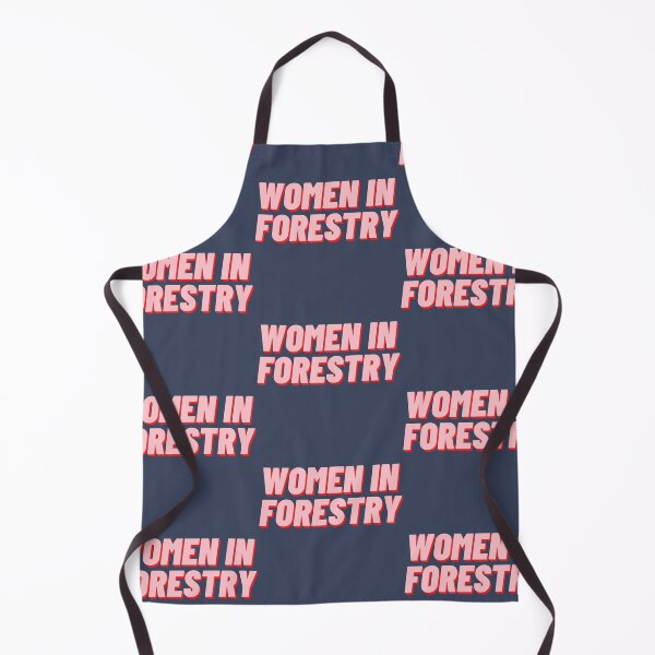 Item preview, Women in Forestry designed and sold by polishalpaca.