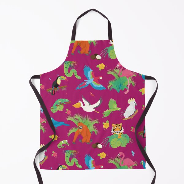 Item preview, jungle fever designed and sold by Corinna Arauner.