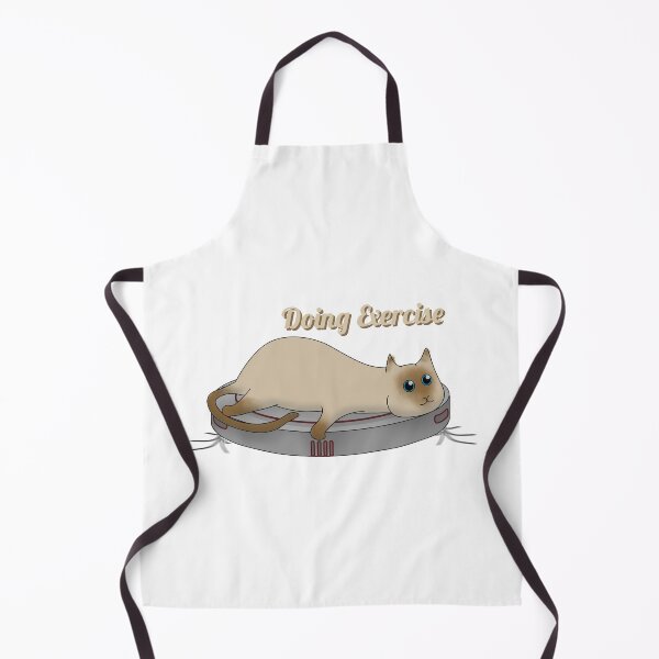 Item preview, Doing Exercise designed and sold by glanced2677.