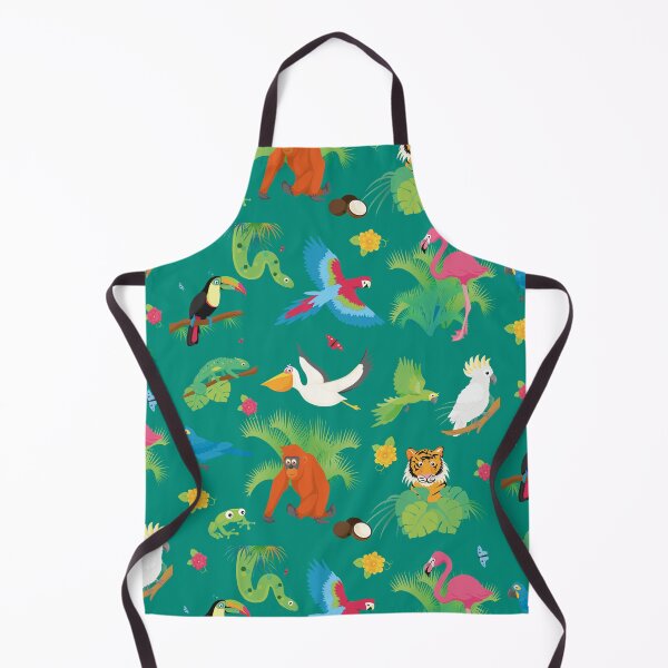 Item preview, jungle fever designed and sold by Corinna Arauner.