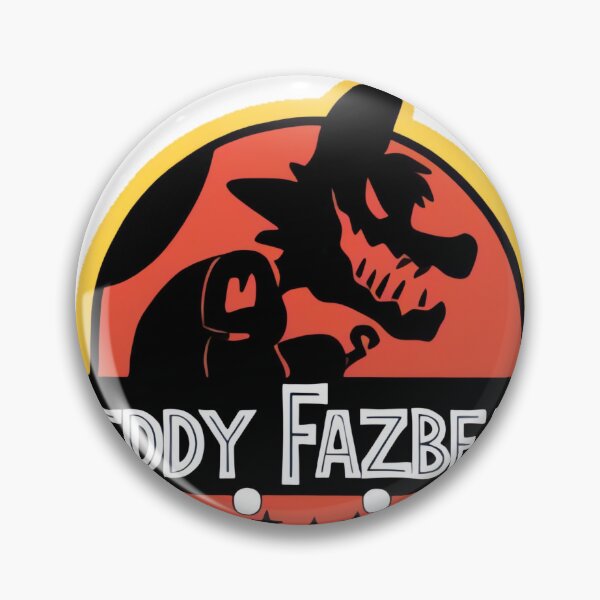 Item preview, FNAF cinco noches en freddys freddy fazbear designed and sold by vokbechwaj.