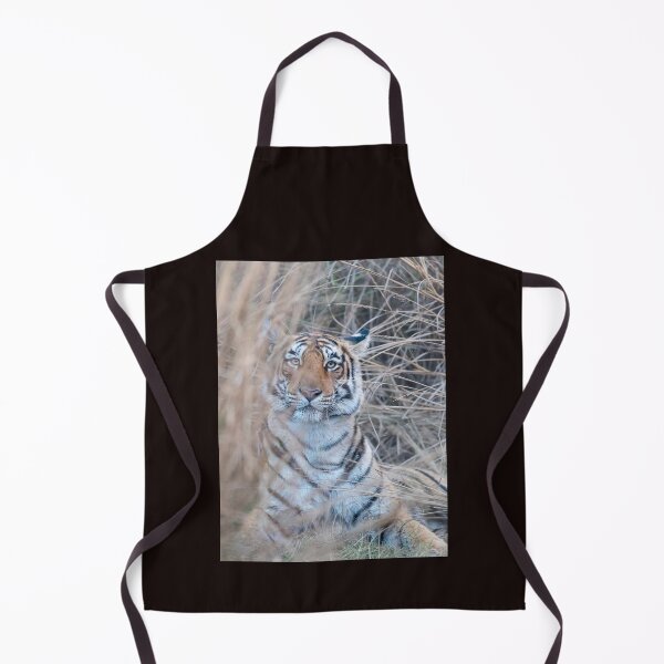 Item preview, It is OK to come a little bit closer - Tigress designed and sold by Puttaswamy Ravishankar.