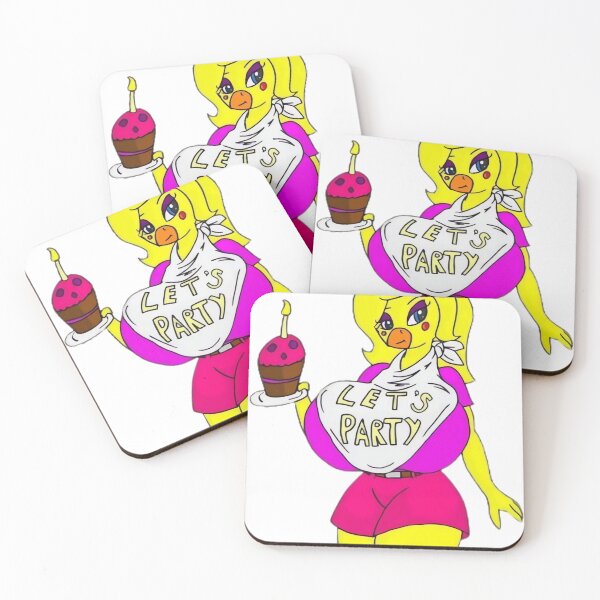 Artikelvorschau, Fnaf Sundrop - Sundrop Fnaf - Fnaf Sicherheitsverletzung Sundrop entworfen und verkauft von otoomuzolav.