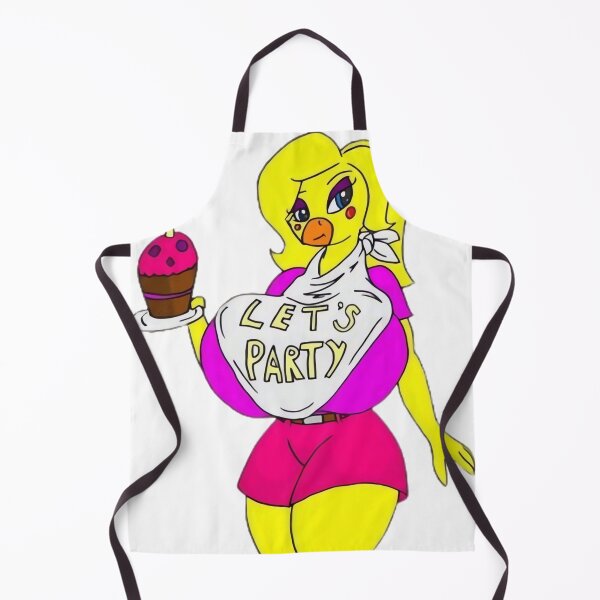 Artikelvorschau, Fnaf Sundrop - Sundrop Fnaf - Fnaf Sicherheitsverletzung Sundrop entworfen und verkauft von otoomuzolav.