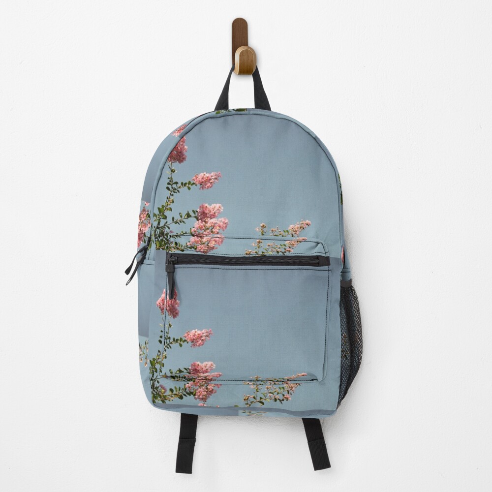 Item preview, Backpack designed and sold by adamayokuy.