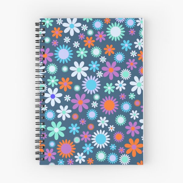 Item preview, Flower Power! designed and sold by TotallyRetroArt.