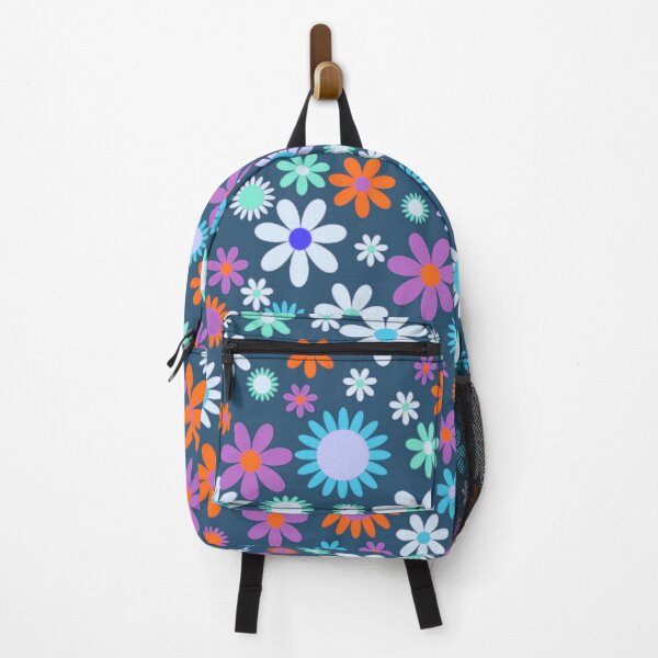 Item preview, Flower Power! designed and sold by TotallyRetroArt.