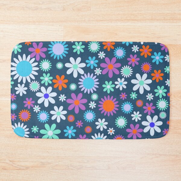Item preview, Flower Power! designed and sold by TotallyRetroArt.