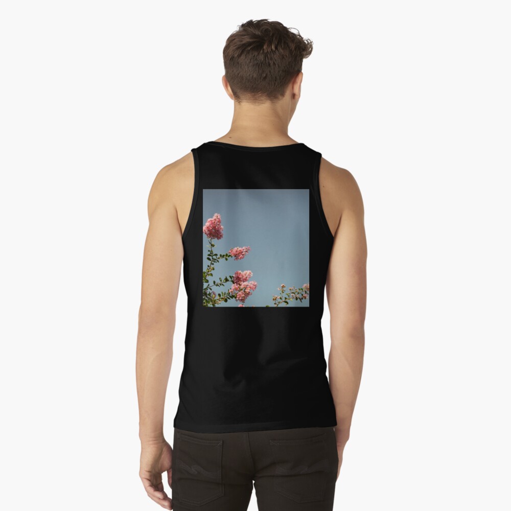 Item preview, Tank Top designed and sold by adamayokuy.