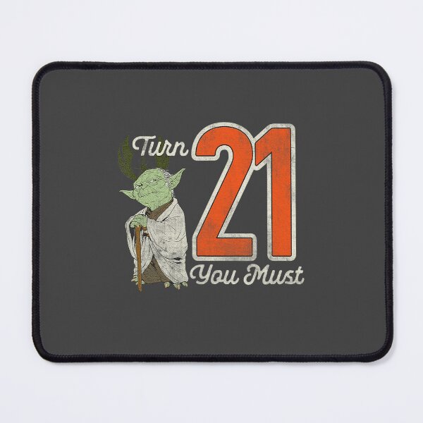 Item preview, Yødä 21st Birthday   designed and sold by staceyhoncht.
