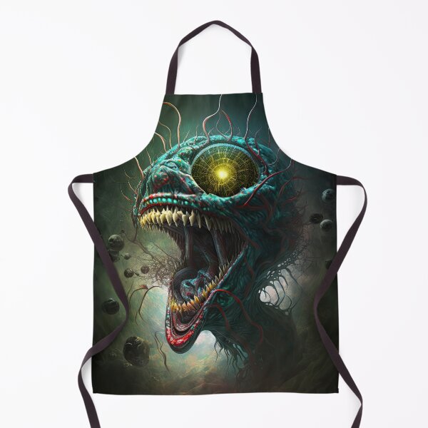 Item preview, Monster Microbe designed and sold by VectorVisions.
