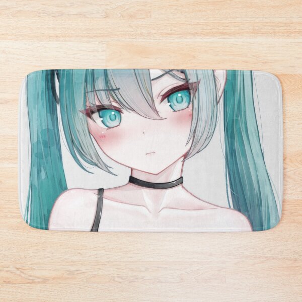 Item preview, Ponytail designed and sold by Robin-Lyonard.
