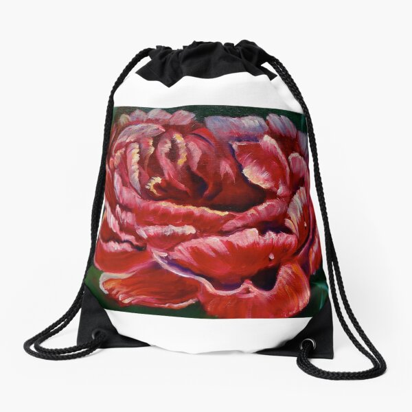 Aperçu de l'œuvre Pivoine créée et vendue par jennyleeandjim.