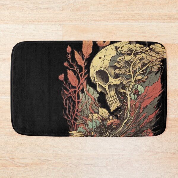 Item preview, Dead Skull designed and sold by ezps.
