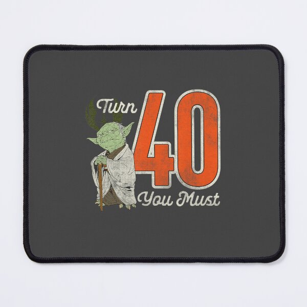 Item preview, Yødä 40th Birthday   designed and sold by staceyhoncht.