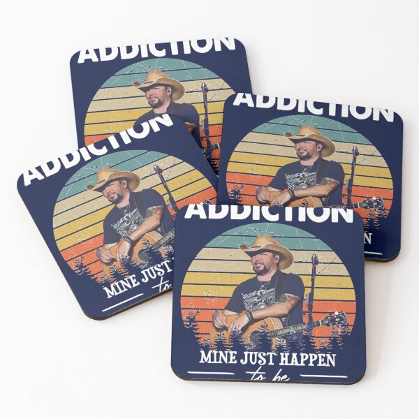 Item preview, Band jason aldean action Rock Jason guitarist   designed and sold by nuconfident11.