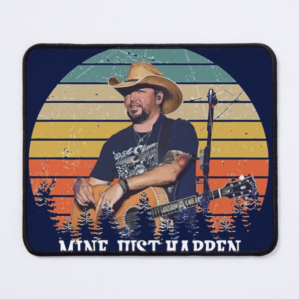 Item preview, Band jason aldean action Rock Jason guitarist designed and sold by nuconfident11.