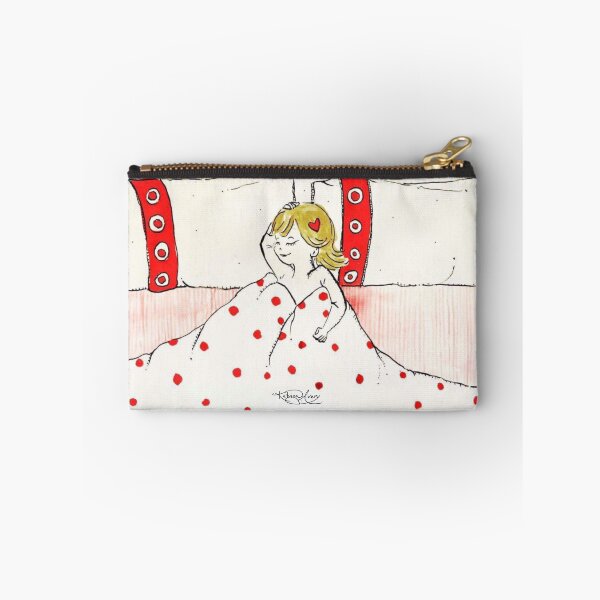 Item preview, Little Sweetheart Illustration designed and sold by Katrina Avery Studio.